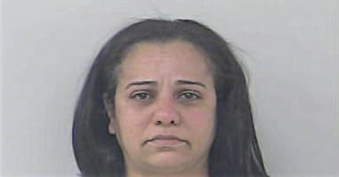 Pamela Moore, - St. Lucie County, FL 